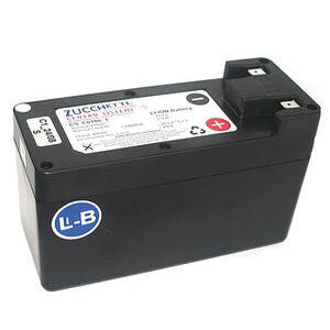 Batteria robot Ambrogio 7.5A L85 L210 L250