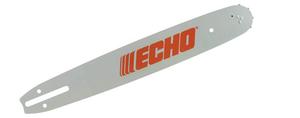 Ricambi Echo Lama Guida Echo/Oregon - 16' / 40 Cm - 57 m - 3/8 b.p./91S - 0,050'/1,3 mm