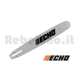 Ricambi Echo Lama Guida Echo/Diatop - 12' / 30 Cm - 45 M - 3/8 b.p./91S - 0,044'/1,1 mm