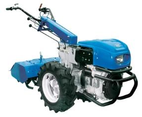 Motocoltivatori - Walking Tractors S.e.p. Motocoltivatore SEP 4000 SPECIAL con avv.to elettrico Kohler