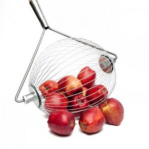 Raccoglitori per Olive, Noci, Nocciole e Frutta. Il Raccoglitore Multi-Roll Ã¨ diponibile in varie misure in base al suo utilizzo