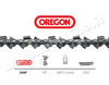 Scheda prodotto: 25AP060E - Catena per Motosega, Oregon - Passo 1/4'' x 1,3 mm - 60 Maglie - Motoseghe Oregon