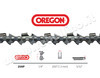 Scheda prodotto: 25AP066E - Catena per Motosega, Oregon - Passo 1/4'' x 1,3 mm - 66 Maglie - Motoseghe 