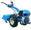 Scheda prodotto: Motocoltivatore SEP 12,2 Cv - 3000 Special - Motocoltivatori - Walking Tractors S.e.p.
