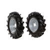 Scheda prodotto: Coppia ruote gommate 4.00x10 - Disco fisso - 6950 9024A - Motocoltivatori - Walking Tractors 