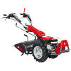Scheda prodotto: Motocoltivatore Nibbi KAM 7S - Motocoltivatori - Walking Tractors 