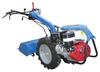 Scheda prodotto: Motocoltivatore SEP 1000  (3+2) GX 270 Honda - Motocoltivatori - Walking Tractors 